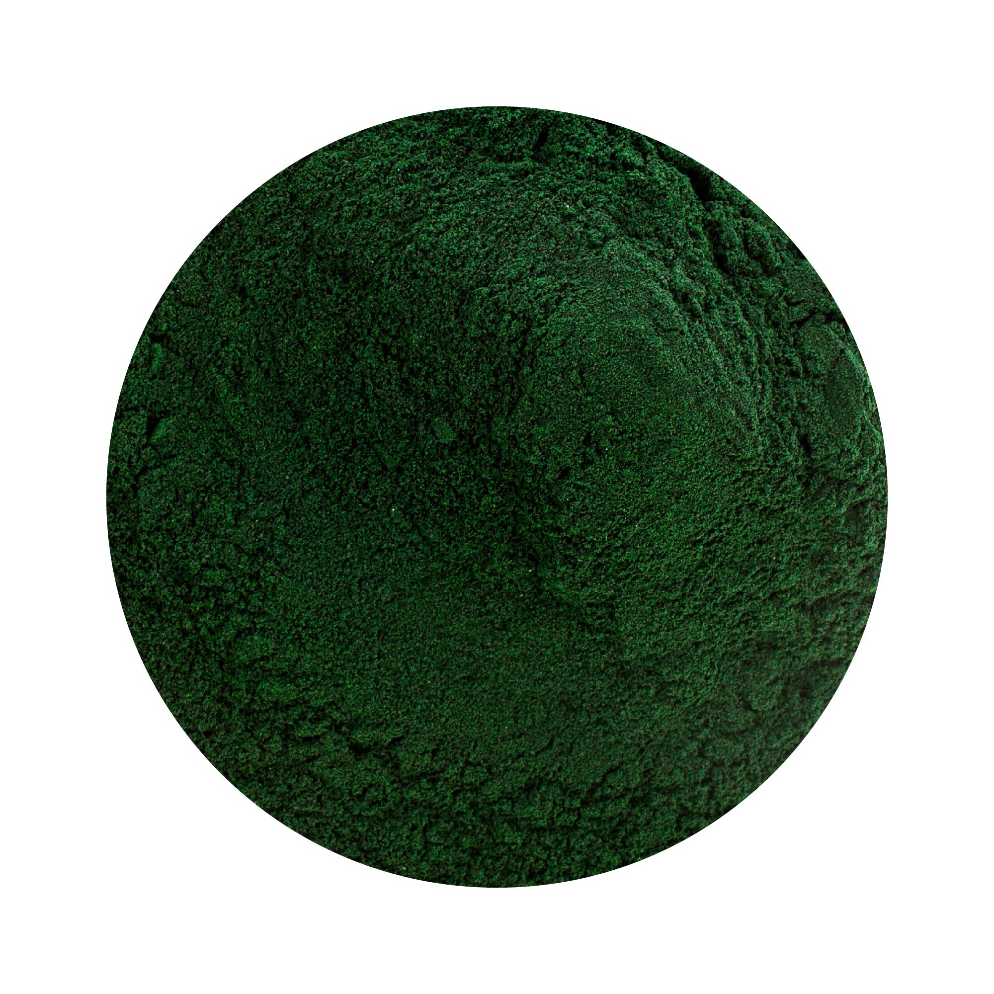 Earth Circle Organics Organic Chlorella Powder - Superfood Detox Aid (5LB)