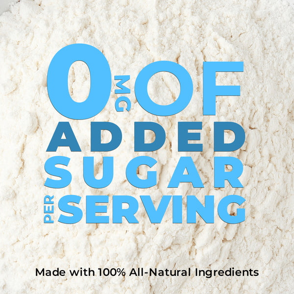 Earth Circle Organics Coconut Cream Powder