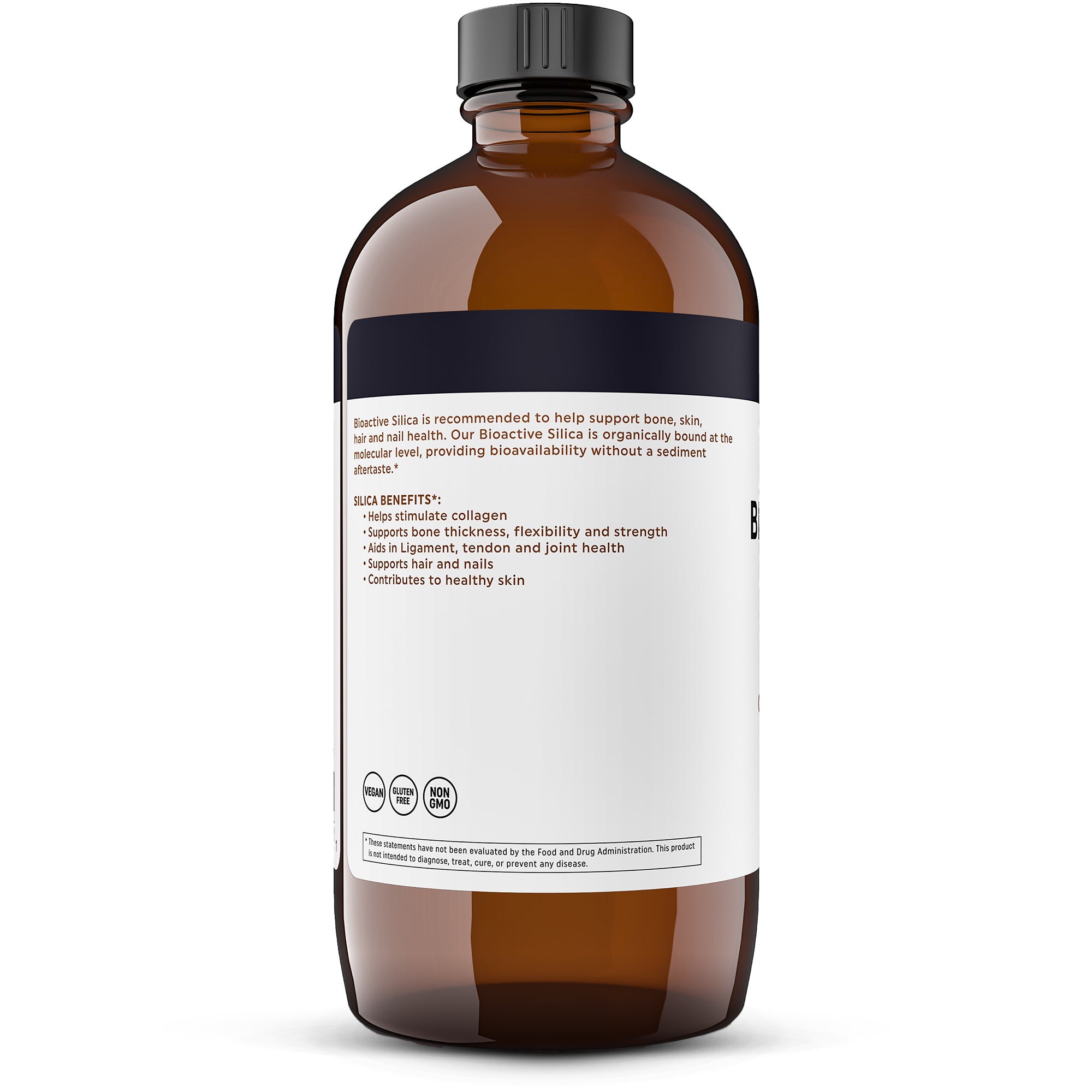 Bioactive Silica - 500 ml