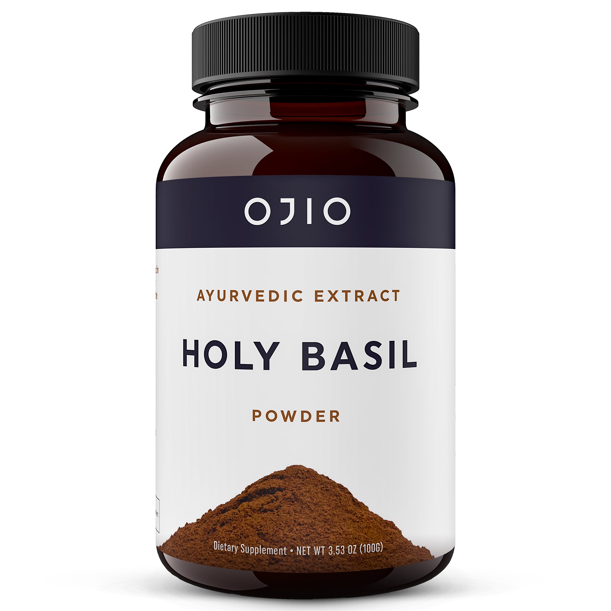Holy Basil Extract - 100 g