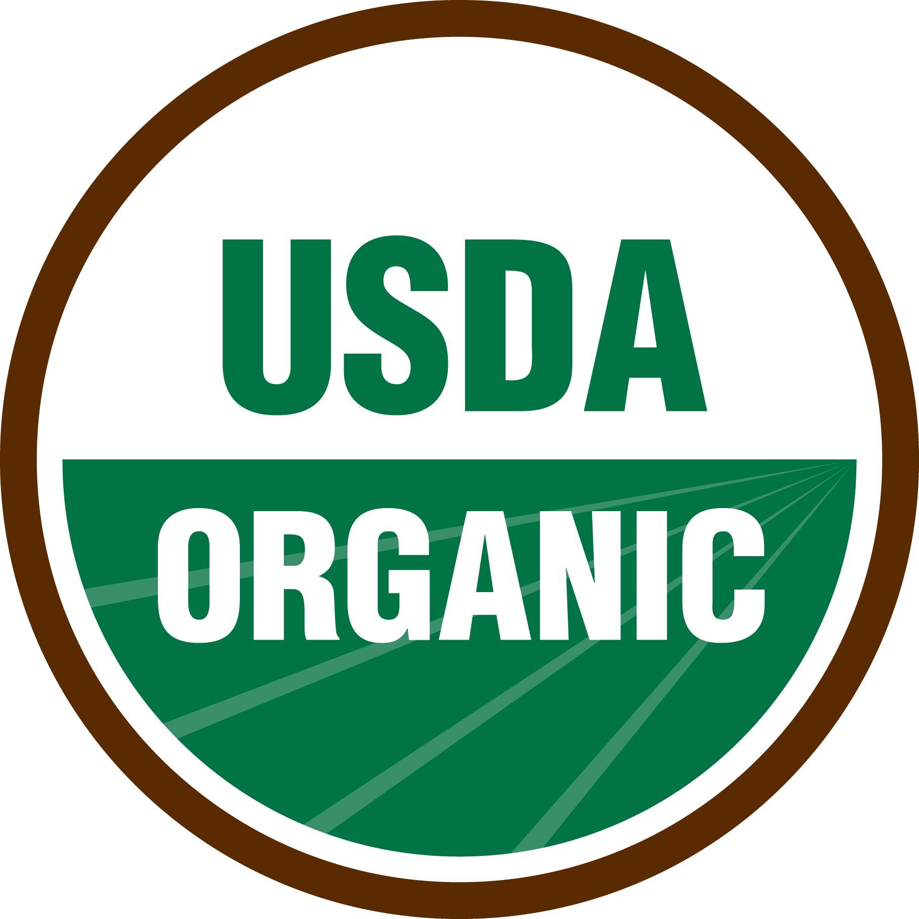 Vanilla Ground | Organic | Kosher - 5 Lb