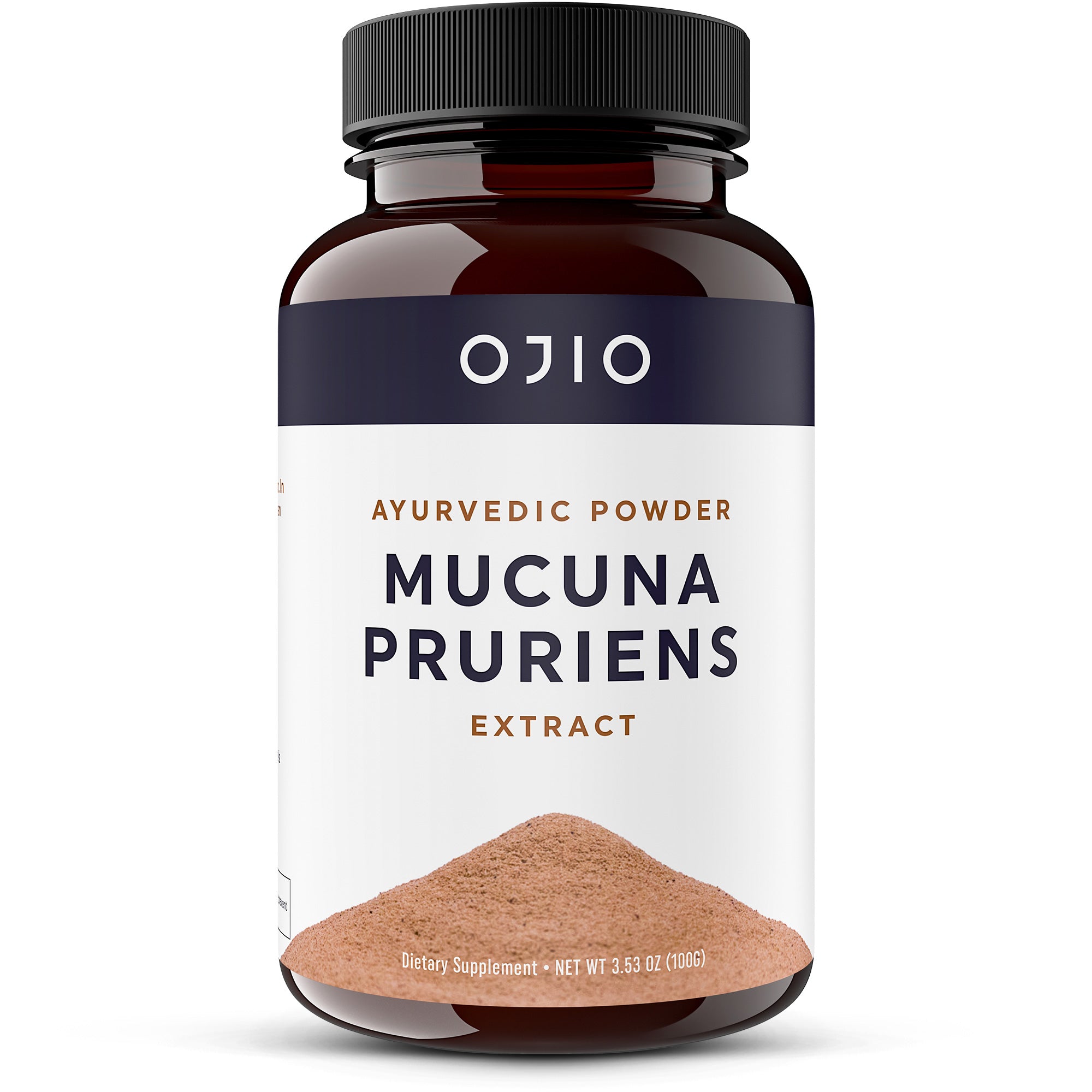 Mucuna Pruriens Extract - 100 g
