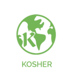 Nori Seaweed Sheets |  Organic | Kosher | Grade "A" Rating | Unheated & Not Roasted - 50 Sheets